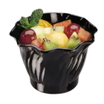 Cambro SRB5110, Bowls (Non Disposable), Black, 5 Oz.