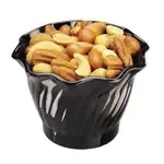 Cambro SRB5CW110, Bowls (Non Disposable), Black, 5 Oz.