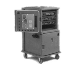 Cambro , UPCH1600110, Insulated Food Servers-Electric
