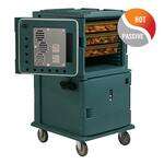 Cambro , UPCHT1600110, Insulated Food Transport Cart