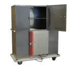 Carter-Hoffmann BB200D, Heated Cabinet, Banquet