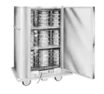 Carter-Hoffmann BB60, Heated Cabinet, Banquet