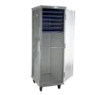 Carter-Hoffmann E8623H, Heated Cabinet, Mobile