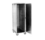 Carter-Hoffmann E8639H, Heated Cabinet, Mobile