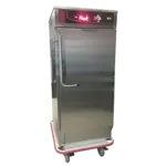 Carter-Hoffmann GTH12, Heated Cabinet, Mobile