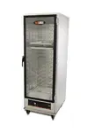 Carter-Hoffmann HL1-5_120V_1PH, Heated Cabinet, Mobile