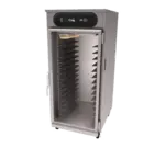 Carter-Hoffmann HL10-14, Heated Cabinet, Mobile