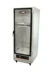 Carter-Hoffmann , HL3-18_120V_1PH, Heated Cabinet, Mobile