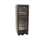 Carter-Hoffmann HL3-8, Heated Cabinet, Mobile