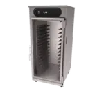Carter-Hoffmann HL7-14, Heated Cabinet, Mobile
