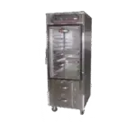 Carter-Hoffmann HL8-10-RW, Heated Cabinet, Mobile