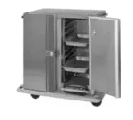 Carter-Hoffmann PH1215, Heated Cabinet, Mobile
