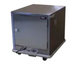 Carter-Hoffmann PH185, Heated Cabinet, Mobile