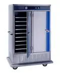 Carter-Hoffmann PHB975HE, Cabinet, Mobile Refrigerated, 120V, (24) 18"X 26" Sheet Pans