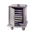 Carter-Hoffmann ST181, Heated Cabinet, Mobile