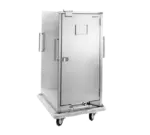 Carter-Hoffmann ST1811, Heated Cabinet, Mobile