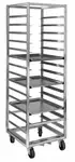 Channel Manufacturing 402A-OR, Oven Rack, 20.5" W, Made In USA, Aluminum