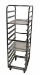 Channel Manufacturing 403S-OR, Oven Rack, 20.5" W, Made In USA, Stainless Steel