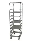 Channel Manufacturing 404A-OR, Oven Rack, 20.5" W, Made In USA, Aluminum