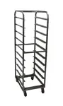 Channel Manufacturing 404S-OR, Oven Rack, 20.5" W, Made In USA, Stainless Steel