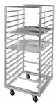 Channel Manufacturing 412A-DOR, Oven Rack, 29" W, Made In USA, Aluminum