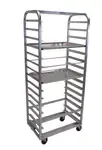 Channel Manufacturing 412A-OR, Oven Rack, 28.5" W, Made In USA, Aluminum