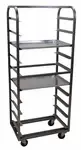 Channel Manufacturing 414S-OR, Oven Rack, 28.5" W, Made In USA, Stainless Steel