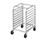 Channel Manufacturing , 426S, Pan Rack, Bun, Made In USA, 304 Stainless Steel, 7 Pan