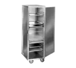 Channel Manufacturing 53C, Cabinet, Enclosed, Bun / Food Pan, Made In USA, Swivel