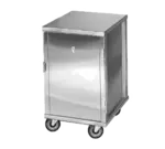 Channel Manufacturing 56C, Cabinet, Enclosed, Bun / Food Pan, Made In USA, Swivel