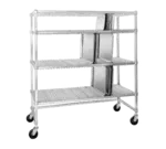 Channel Manufacturing ATDR-4, Tray Drying / Storage Rack