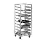 Channel Manufacturing , AUR-12, Pan Rack, Universal, Made In USA, Aluminum