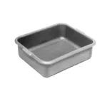 Channel Manufacturing BB5, Bus Box / Tub, Gray, Plastic, 15-1/2" W