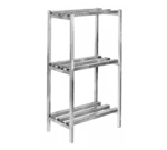 Channel Manufacturing , DR2072-3, Shelving Unit, Channel, Made In USA