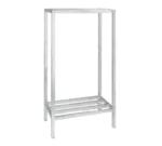 Channel Manufacturing , ED2048-2, Shelving Unit, Tubular, Made In USA