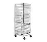 Channel Manufacturing ELC-36, Rack Cover