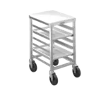 Channel Manufacturing , HT315, Pan Rack, Bun, Made In USA, Aluminum, 15 Pan