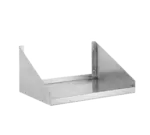 Channel Manufacturing MWS1824, Microwave Oven, Shelf