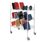 Channel Manufacturing , W3TD-1, Tray Drying / Storage Rack