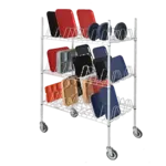 Channel Manufacturing W3TD-3, Tray Drying / Storage Rack