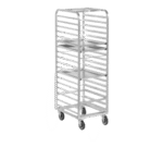 Channel Manufacturing , WA05, Refrigerator/Freezer Rack, Roll-In
