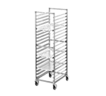 Channel Manufacturing , WS02, Refrigerator/Freezer Rack, Roll-In