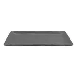 cheforward INF206, Display Platters, Stone, Grey