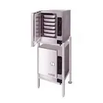 Cleveland (2) 22CET66.1, Steamer, Convection, Electric, Boilerless, Floor Model