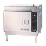 Cleveland 21CET8, Steamer, Convection, Countertop
