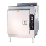 Cleveland 21CGA5, Steamer, Convection, Countertop