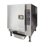 Cleveland 22CCT6, Steamer, Convection, Boilerless, Countertop