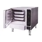 Cleveland 22CGT3.1, Steamer, Convection, Boilerless, Countertop