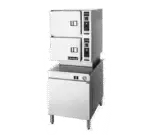 Cleveland 24CSM, Steamer, Convection, Steam-Coil