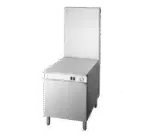 Cleveland 36GM300, Steam Generator, Gas